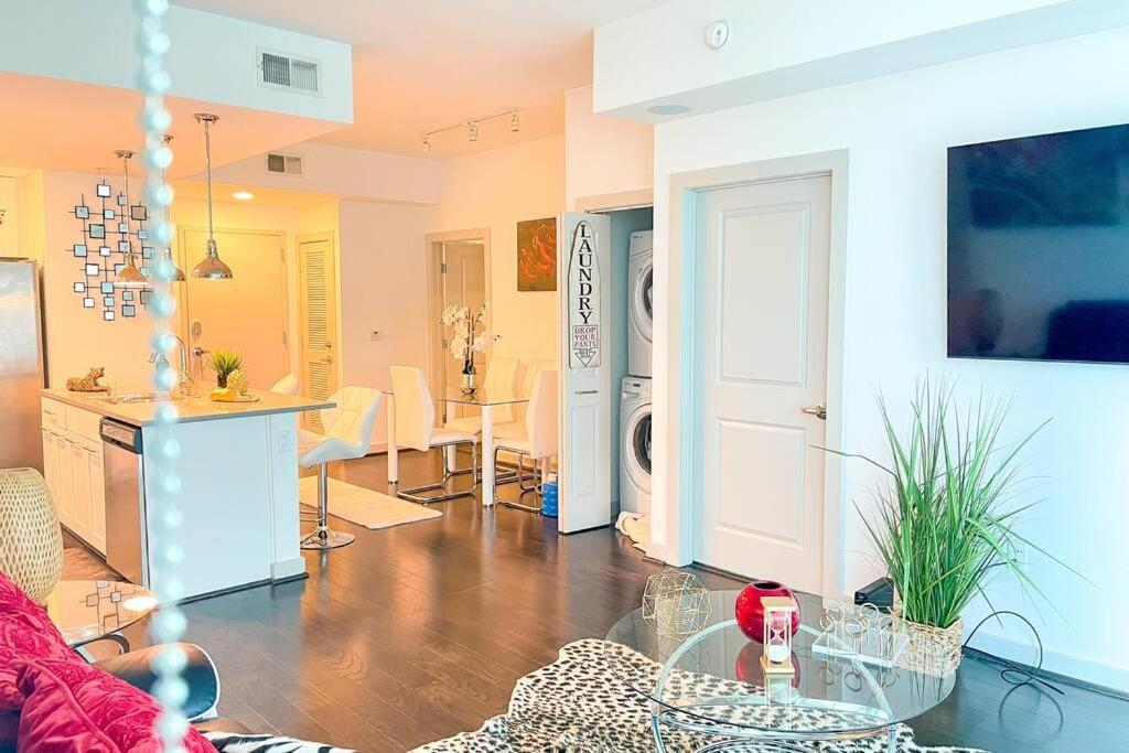Appartement ✦2b/2b Luxury Buckhead Highrise W/ View✦ *