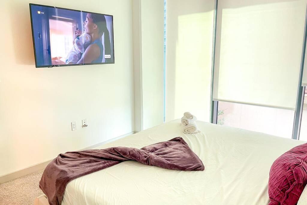 ✦2b/2b Luxury Buckhead Highrise W/ View✦ Appartement *