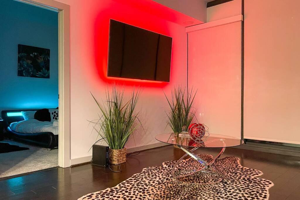 ✦2b/2b Luxury Buckhead Highrise W/ View✦ Appartement Atlanta