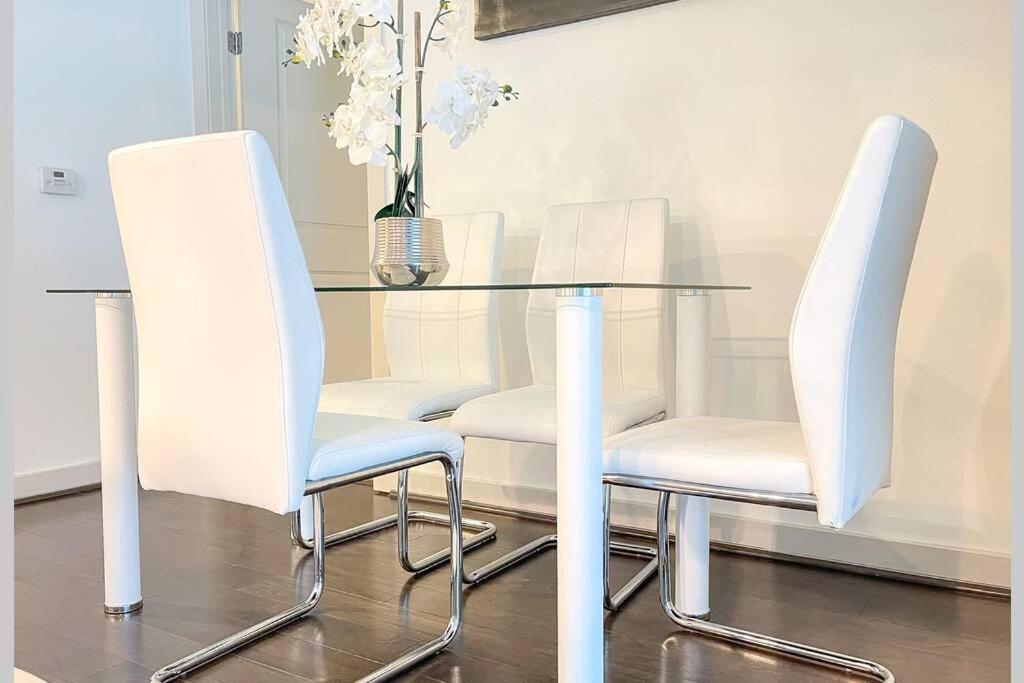 ✦2b/2b Luxury Buckhead Highrise W/ View✦ Appartement *