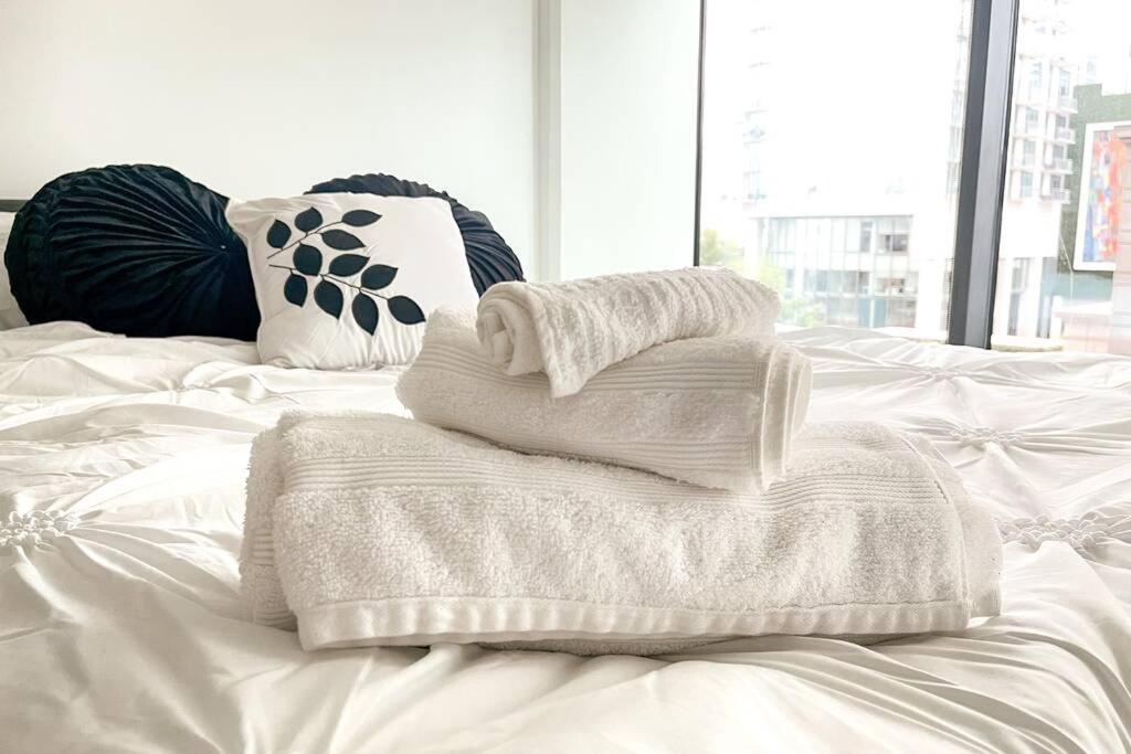 Appartement ✦2b/2b Luxury Buckhead Highrise W/ View✦ *