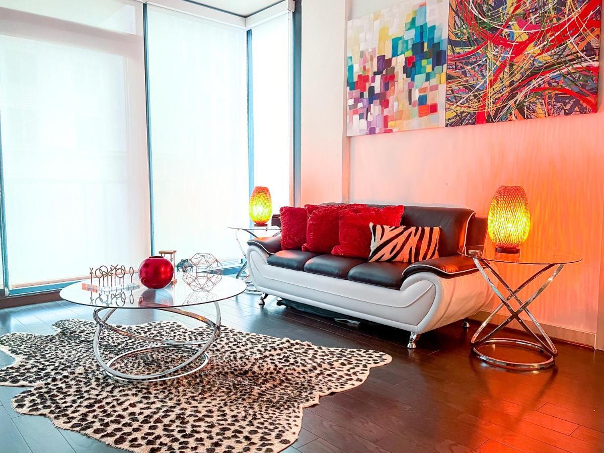 Appartement ✦2b/2b Luxury Buckhead Highrise W/ View✦ *