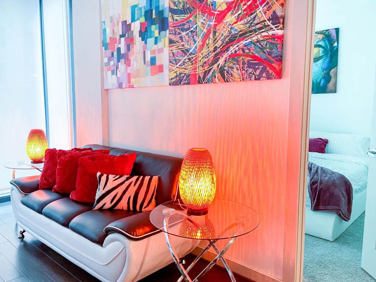 Appartement ✦2b/2b Luxury Buckhead Highrise W/ View✦ Atlanta