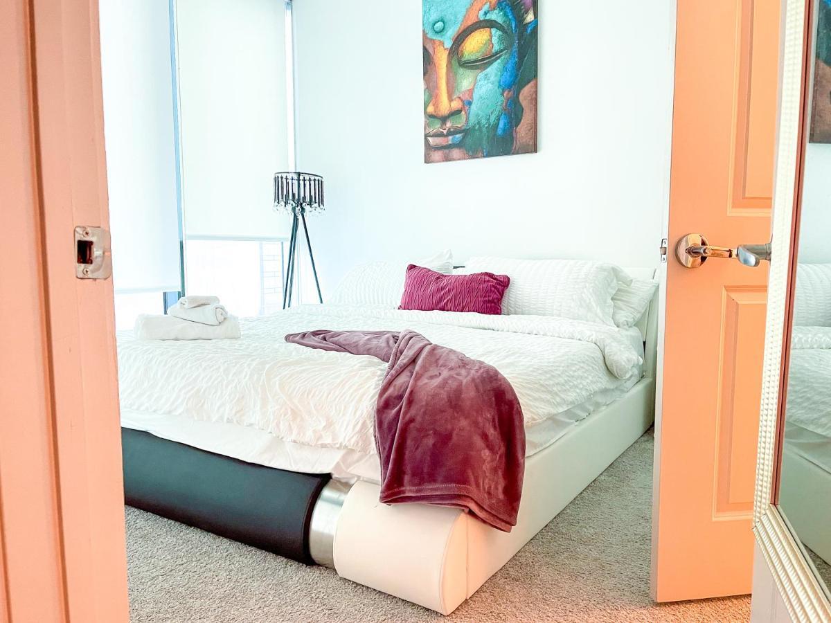 Appartement ✦2b/2b Luxury Buckhead Highrise W/ View✦ Atlanta